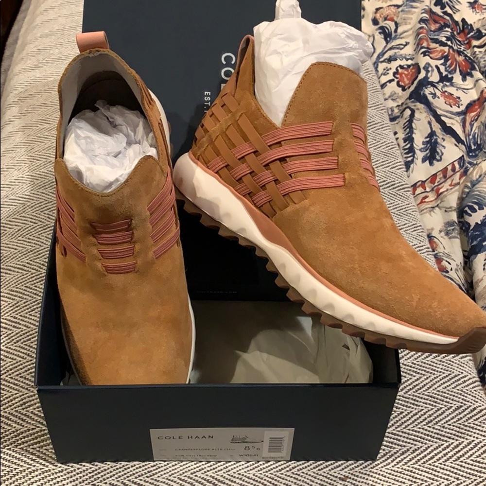 COLE HAAN Casual Shoes